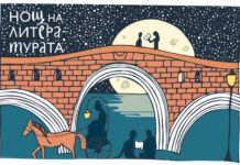 “Македонски автори на “Европската ноќ на литературата“,