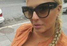 ЕКСКЛУЗИВНО од Милано со Александра Попоска: Запеав 15 години по Тоше!