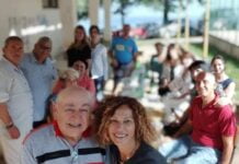 Заврши Меѓународна уметничка колонија „Трпејца 2022“