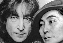 На денешен ден е роден Џон Ленон