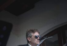 Блаж Маротов ја објави песната “Лаго моја”