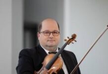 Концерт насловен „Буица”, со солистот Даниел Лазаревски, диригент е Конрад ван Алфен од Холандија