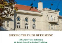 Меѓународна уметничка изложба на „ААмА“ во КИЦ– Битола