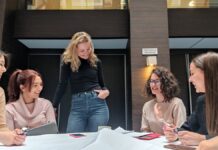 RISE Journey III: Повик за млади со идеи за социјални и зелени бизниси