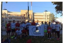 АК “7 ноември” високо котираше на „Виз Ер Скопскиот маратон“