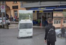 „Сите сме рефлексија на животната средина“,