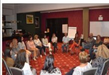 Конкретни активности за искоренување на врсничкото насилство во училиштата