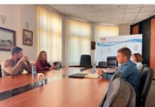 Гевгелија ја проширува соработката со МОФ