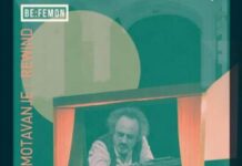 МНТ: “Последната лента на Крап” на фестивал во Бечеј