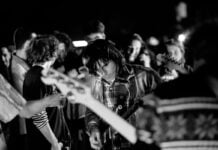 Нов албум за Шарла Рекордс