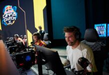 Првиот глобален студентски гејминг турнир по вторпат доаѓа во Македонија!