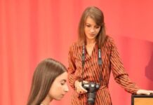 Успешен настап на младата пијанистка Мазнејкова во Тирана