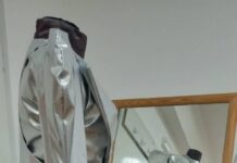 Изложба на модни дизајни инспирирани од францускиот писател Молиер