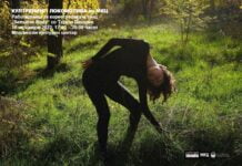 Култренинг- работилница за кореографија „Sensitive Body“ со Тереза Лазарев во МКЦ