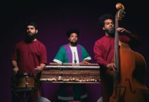 Трета вечер Скопски џез фестивал 2022