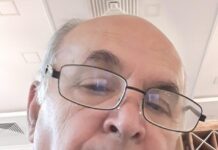 СОТИР ЧАУШЕВСКИ, ТВОРЕЦ: И по најцрната ноќ доаѓа Сонце!