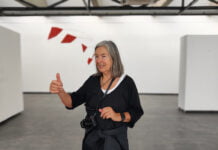 Голема изложба на Музејот на современата уметност – Скопје во Кунстхале, Виена