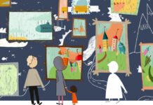 Скопје: Прво издание на Фестивалот на приказни за деца и млади „Крошна