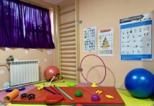 Сензорна соба и во ООУ „Гоце Делчев“ во Прилеп