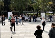 Се одржа саем „Поддршка на социјалните претпријатијаија“,