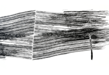 “Траги” , изложба на Горан Ристовски во Струга