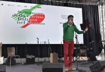 Италија во срцето на Скопје: Скопјани се сладеа на италијанска паста, пици, сирења, кафе, слатки…