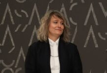 Христина Иваноска со изложба во Јадро, на