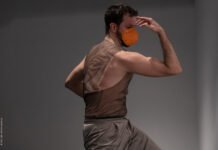 Четири перформанси на 47. МОТ во соработка со Локомотива