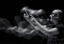 “Раат” концерт на Емин Џијан