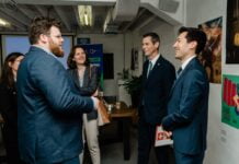 Глобална недела на претприемништвото