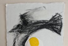 На 26 ноември, самостојната изложба на Мирослав Масин во галеријата “Ел Греко”