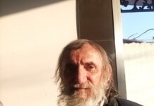 Последното кафе го испив со Ѓорги и Шенка Колозови