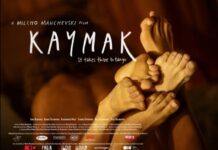 „Кајмак“ во кино стана настан на сезоната