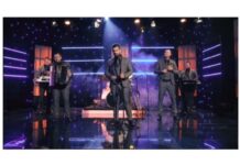 “Мега бенд” со мега свадбарски проект