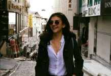 КАЛА КАРЕВСКИ: Балетот е мојот начин на живот!