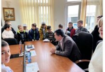 Чевртоодделенците од гевгелиските училишта се запознаа со работата на градоначалникот