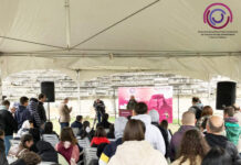 Мобилната апликација Immersium достапна во археолошкиот локалитет Стоби