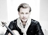 Роденденски концерт на оркестарот на Филхармонија