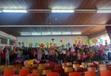 „Секој е посебен на свој начин“ – порачаа ученици во Босилово и во Гевгелија