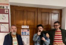 Штиклирано и “Трансилванија Џез Фестивал 2022”: “Сашо Поповски трио” со брзи чекори кон европските сали