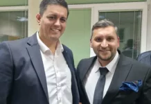 Со богата програма: Прославен патронатот на ОУ “Ристо Крле” во Кадино