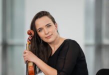 Вечерва, 1 ноември: „Принчипеле” во Камерната сала на Филхармонија