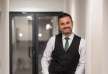 Филхармонија: „Вида” со виолинистот Владимир Костов