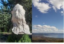 Изложба на Симона Манчева и Зорица Зафировска во Музеј Галерија Кавадарци