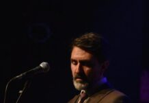 Уникатниот проект “КОРЕНИ” на Нико Ѓоргиевски, во Битола!