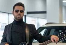 RIS FLOWER со нов сингл