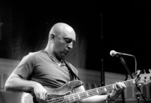 ЃОЛЕ МАКСИМОВСКИ, УМЕТНИК ОД ВРВОТ: Мојот авторски албум “Holymood” е музиката што пее во мене, на него е и “Деспина”!