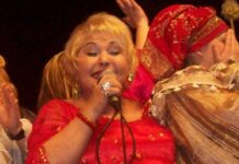 Никогаш заборавена-  Шест години без Есма!