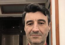 СИМЕ МЛАДЕНОВСКИ: Следната година очекувам ангажман со Кустурица!