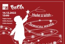 Завршна изложба на инклузивниот проект „Замисли желба